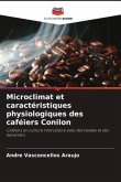 Microclimat et caractéristiques physiologiques des caféiers Conilon