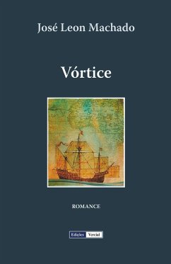 Vórtice - Machado, José Leon