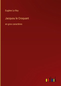 Jacquou le Croquant - Le Roy, Eugène