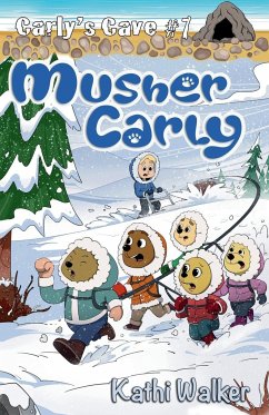 Musher Carly - Walker, Kathi