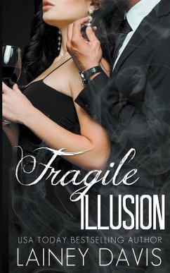 Fragile Illusion - Davis, Lainey