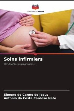 Soins infirmiers - Jesus, Simone do Carmo de;Cardoso Neto, Antonio da Costa