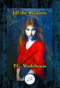 Cover Jill the Reckless (eBook, ePUB)