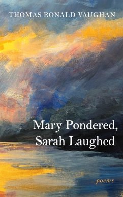 Mary Pondered, Sarah Laughed (eBook, ePUB)