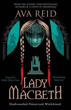 Lady Macbeth (eBook, ePUB) - Reid, Ava