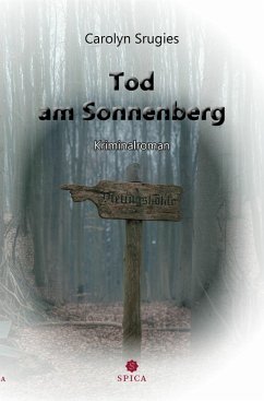 Tod am Sonnenberg (eBook, PDF) - Srugies, Carolyn