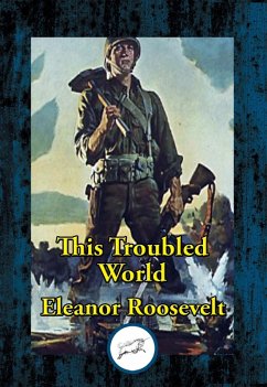 Cover This Troubled World (eBook, ePUB)