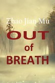 Out of Breath (Shattered Soul, #6) (eBook, ePUB)
