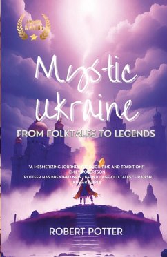 Mystic Ukraine - Potter, Robert