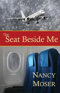 The Seat Beside Me - Moser, Nancy