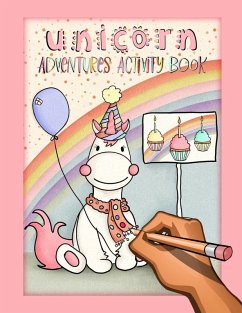 Cover Unicorn Adventures