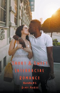 Short & Sweet Interracial Romance - Marie, Remy
