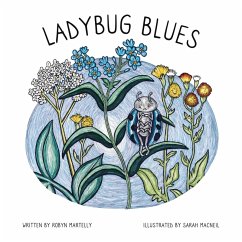 Ladybug Blues - Martelly, Robyn