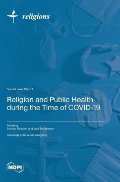 Religion and Public Health during the Time of COVID-19