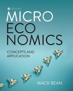 Cover Microeconomics