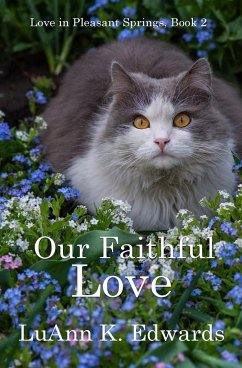 Our Faithful Love - Edwards, Luann K.