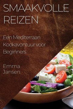 Smaakvolle Reizen - Jansen, Emma