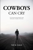 Cowboys Can Cry