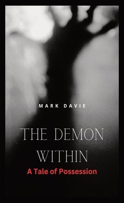 The Demon Within - Davie, Mark