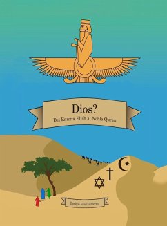 Dios? - Gutierez, Enrique Israel Dios? - Gutierez, Enrique Israel
