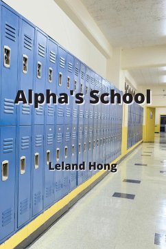 Cover Alpha's School