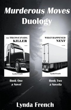 Murderous Moves Duology - French, Lynda