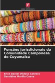 Funções jurisdicionais da Comunidade Camponesa de Cuyumalca