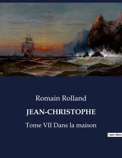 JEAN-CHRISTOPHE - Rolland, Romain