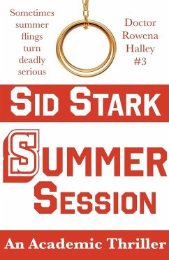 Summer Session - Stark, Sid