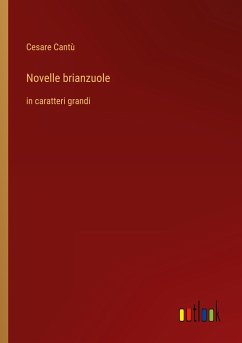 Novelle brianzuole