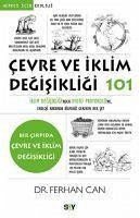 Cevre ve Iklim Degisikligi 101 - Can, Ferhan