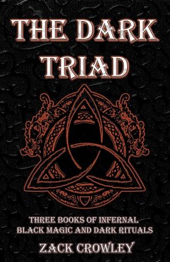 The Dark Triad - Crowley, Zack