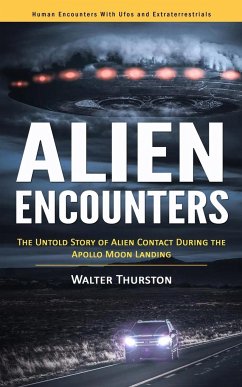 Alien Encounters - Thurston, Walter