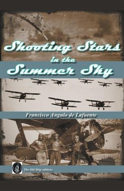 Shooting Stars in the Summer Sky - Lafuente, Francisco Angulo de