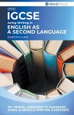 Acing Writing in IGCSE English as a Second Language 0510