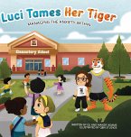 Luci Tames Her Tiger