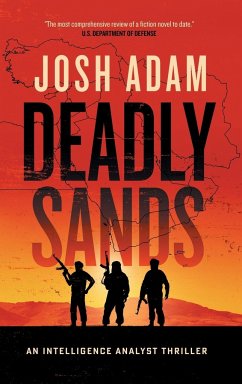 Deadly Sands - Adam, Josh