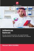 islâmicos bancos