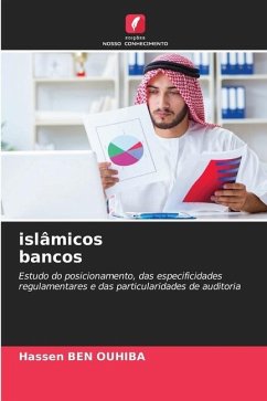 islâmicos bancos - BEN OUHIBA, Hassen