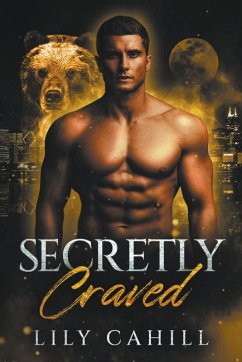 Cover Secretly Craved