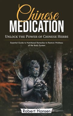 Chinese Medication - Hansen, Robert