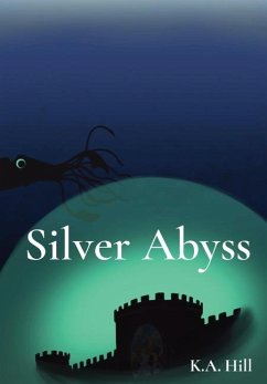Silver Abyss Cover Silver Abyss