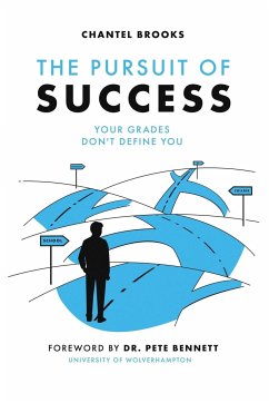 The Pursuit of Success - Brooks, Chantel