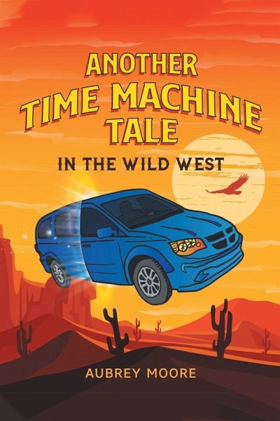 Another Time Machine Tale Another Time Machine Tale