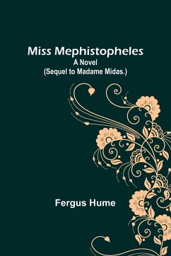 Miss Mephistopheles - Hume, Fergus