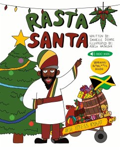 Rasta Santa - Dowie, Danielle