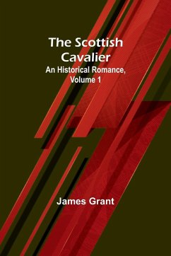 The Scottish Cavalier - Grant, James