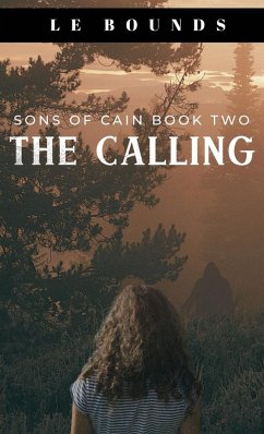 The Calling - Bounds, L. E.