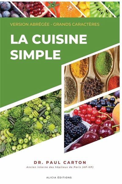 La Cuisine Simple La Cuisine Simple