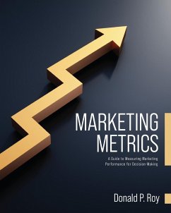 Marketing Metrics - Roy, Donald P.